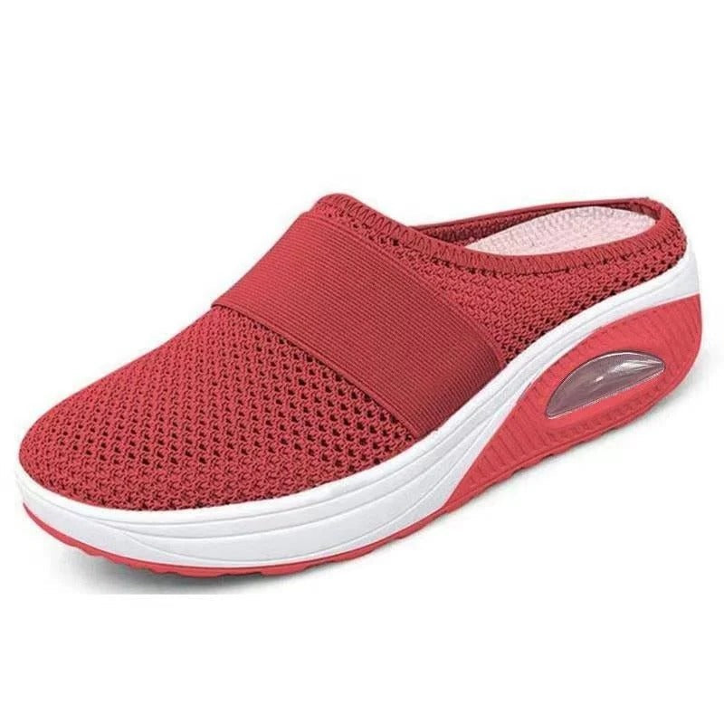 Ultra-Soft Comfort Slippers for All-Day Wear - Cozy, Lightweight, and Stylish House Shoes