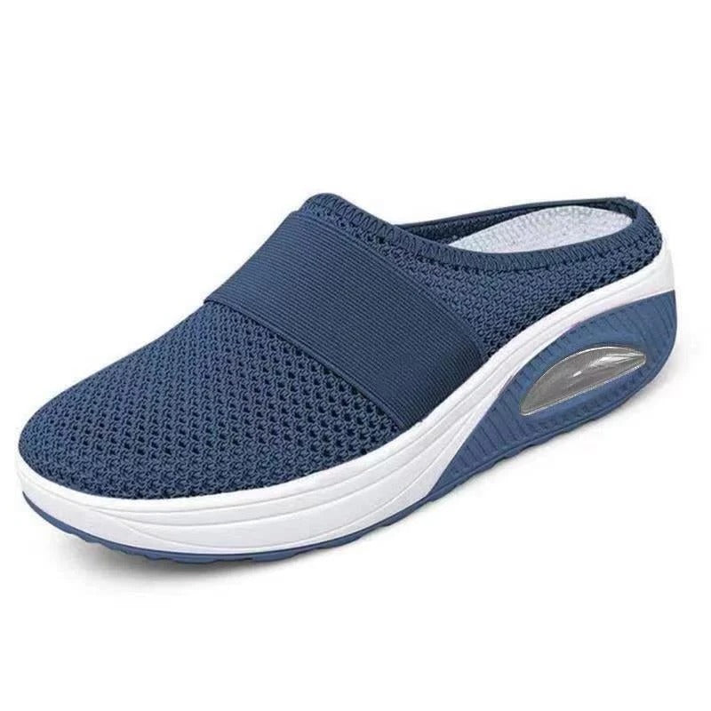 Ultra-Soft Comfort Slippers for All-Day Wear - Cozy, Lightweight, and Stylish House Shoes