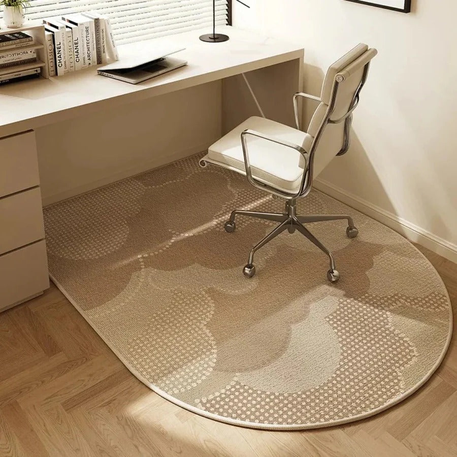 Premium Office Chair Mat for Ultimate Floor Protection - Durable, Non-Slip Design for Home & Office Use