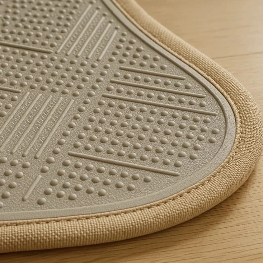 Premium Office Chair Mat for Ultimate Floor Protection - Durable, Non-Slip Design for Home & Office Use