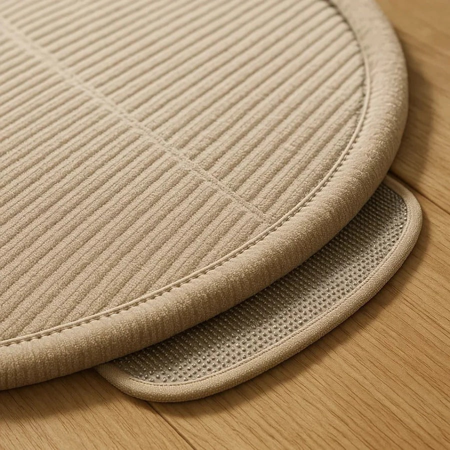 Premium Office Chair Mat for Ultimate Floor Protection - Durable, Non-Slip Design for Home & Office Use