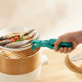 Premium Silicone Heat-Resistant Handle Protector for Cookware - Safe Grip, Non-Slip, and Durable Kitchen Accessory