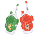 Kids Walkie Talkies - Adventure Radios for Kids, 2-Pack with Long Range Communication