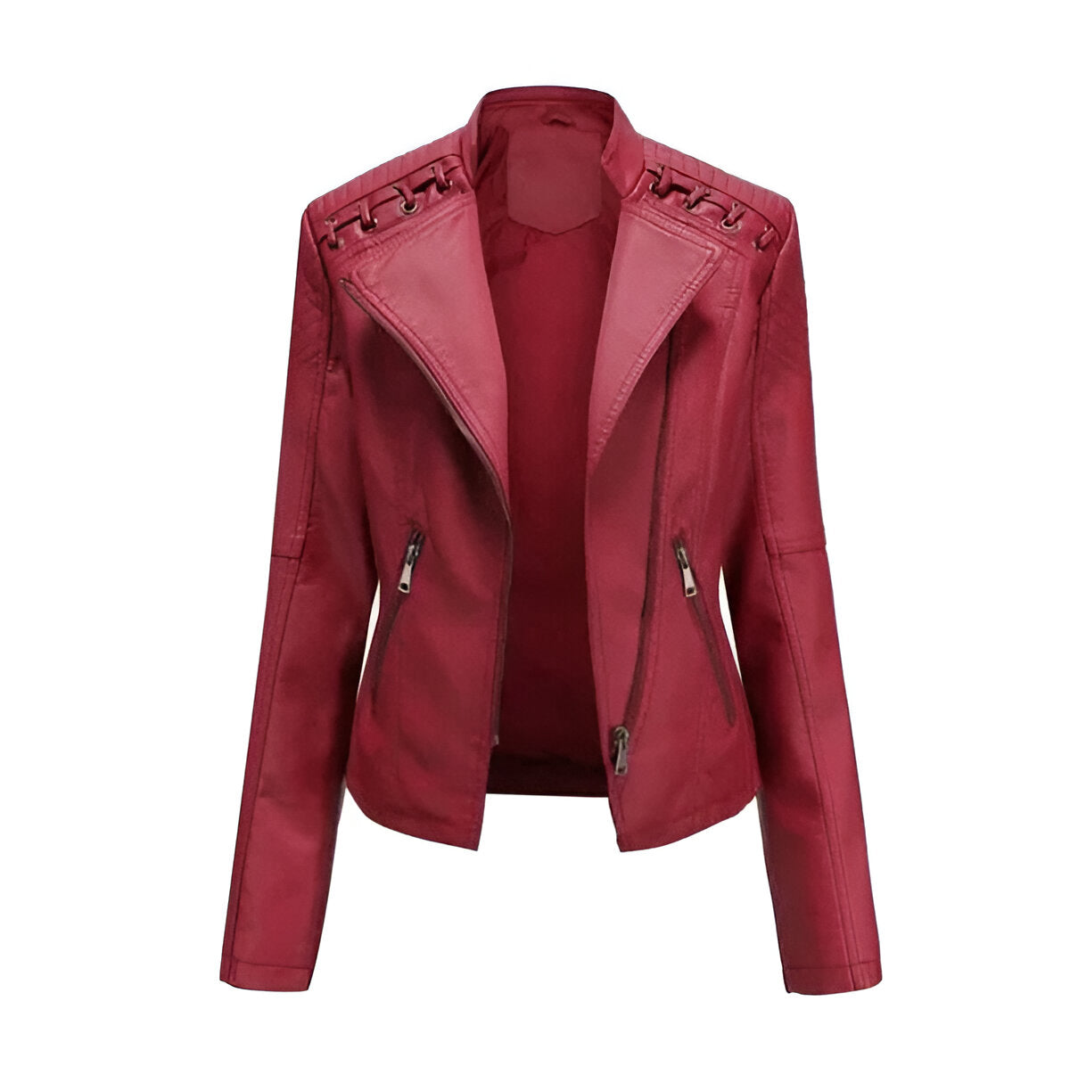 Women's Elegant Vintage-Inspired Jacket - Classic Retro Style Outerwear for Chic Fashion