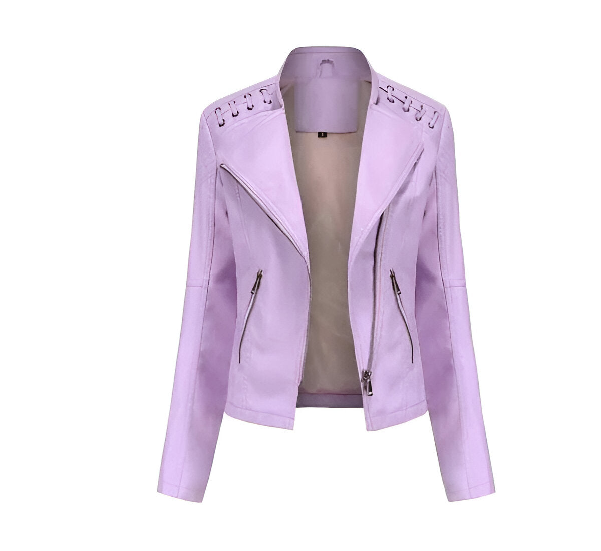 Women's Elegant Vintage-Inspired Jacket - Classic Retro Style Outerwear for Chic Fashion
