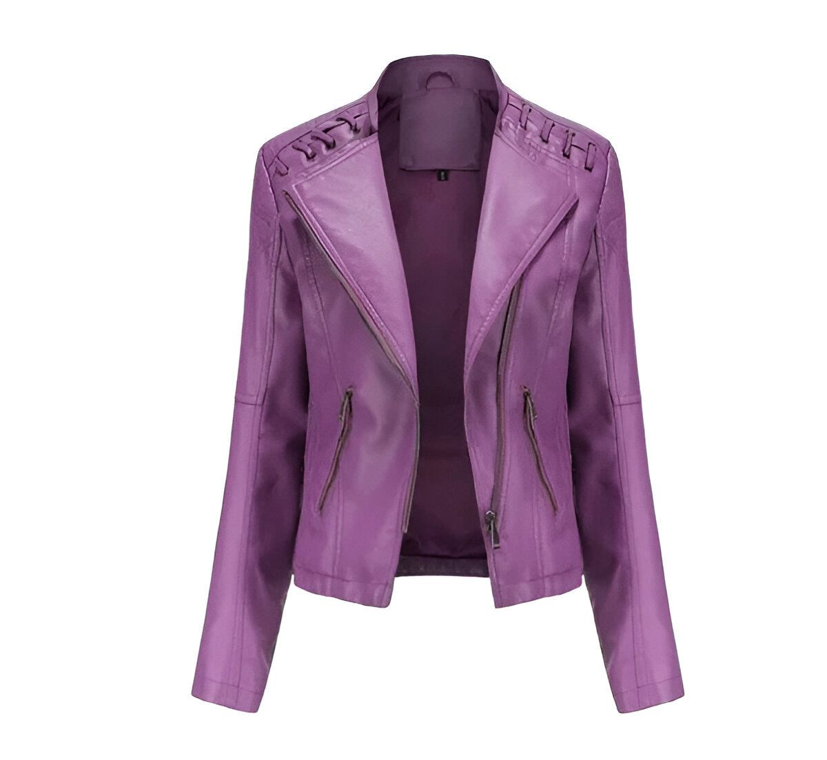Women's Elegant Vintage-Inspired Jacket - Classic Retro Style Outerwear for Chic Fashion