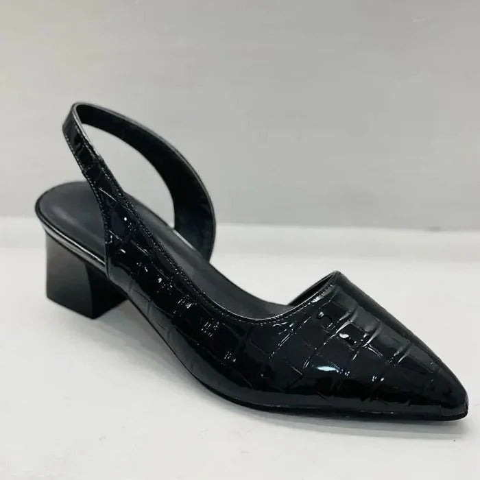 Women's Orthopedic Comfort Pumps - All-Day Support & Stylish Design for Ultimate Foot Relief