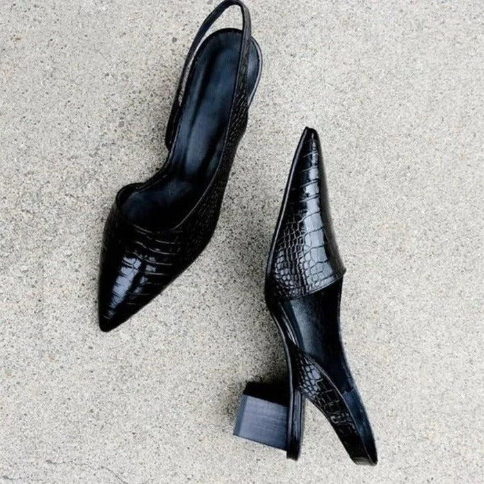 Women's Orthopedic Comfort Pumps - All-Day Support & Stylish Design for Ultimate Foot Relief