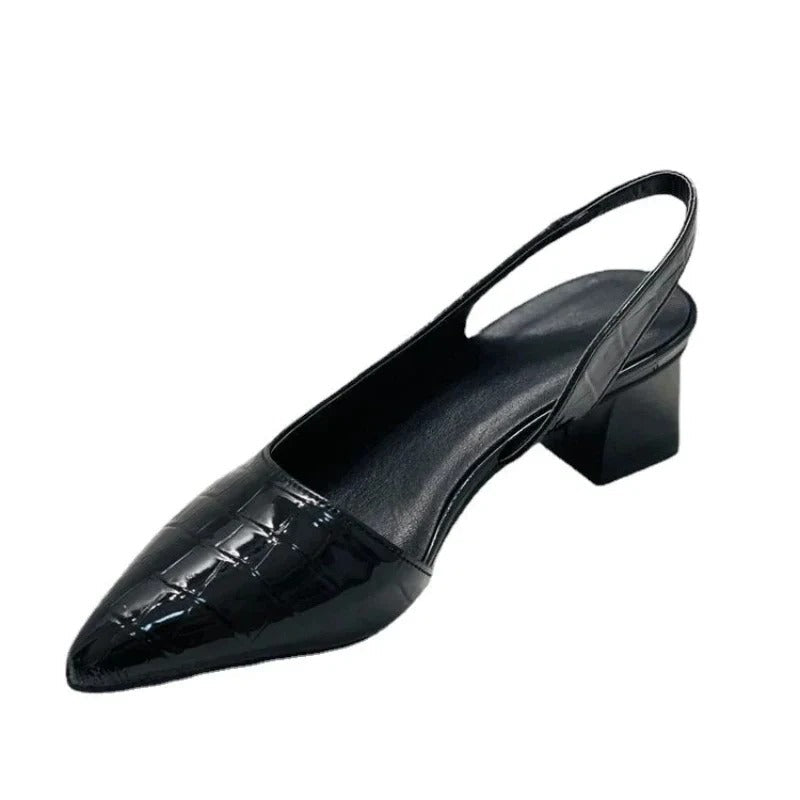 Women's Orthopedic Comfort Pumps - All-Day Support & Stylish Design for Ultimate Foot Relief