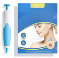 Skin Tag Removal Kit - Complete Set with Silicone Bands & Precision Pen Tool for Safe & Easy Removal