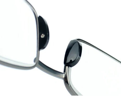 Compact Lightweight Folding Reading Glasses - Portable & Stylish Design for Easy Carrying