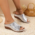 Premium Comfortable Arch Support Sandals for All-Day Wear - Ideal for Everyday Comfort