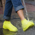 Premium Non-Slip Waterproof Shoe Covers - Ultimate Rain & Mud Protection for All Footwear