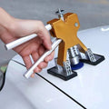Professional Car Dent Puller Tool - Auto Body Repair Kit for Easy Dent Removal