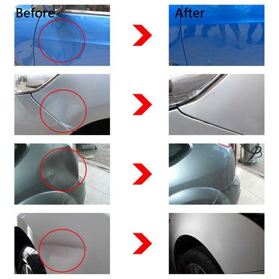 Professional Car Dent Puller Tool - Auto Body Repair Kit for Easy Dent Removal