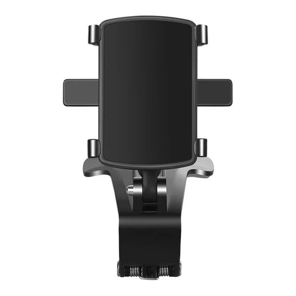 360° Adjustable Car Phone Holder - Universal Hands-Free Mount for Safe Driving