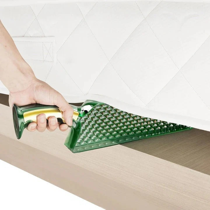 Mattress Elevator Tool - Effortless Sheet Lifting & Tucking Aid for Easy Bed Making