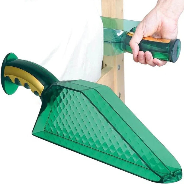 Mattress Elevator Tool - Effortless Sheet Lifting & Tucking Aid for Easy Bed Making