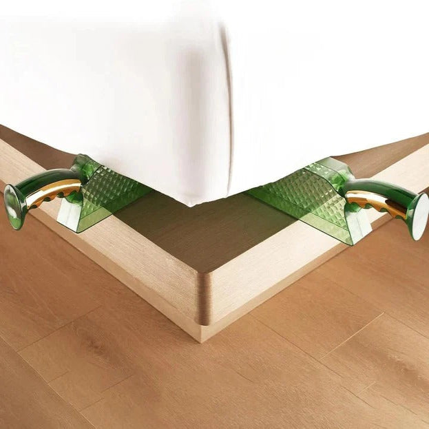 Mattress Elevator Tool - Effortless Sheet Lifting & Tucking Aid for Easy Bed Making