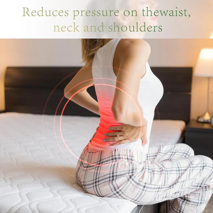Mattress Elevator Tool - Effortless Sheet Lifting & Tucking Aid for Easy Bed Making