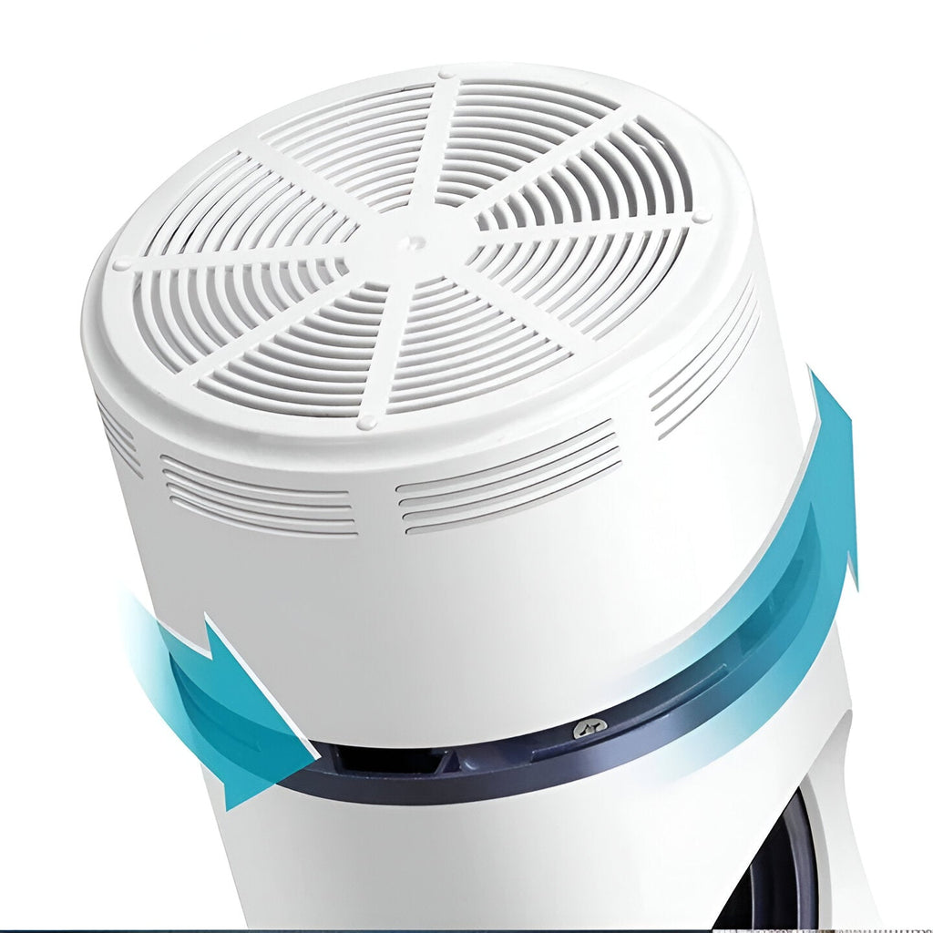 USB-Powered Mosquito Killer Lamp with Night Light - Effective Insect Trap & Soft Glow for Home & Outdoor Use