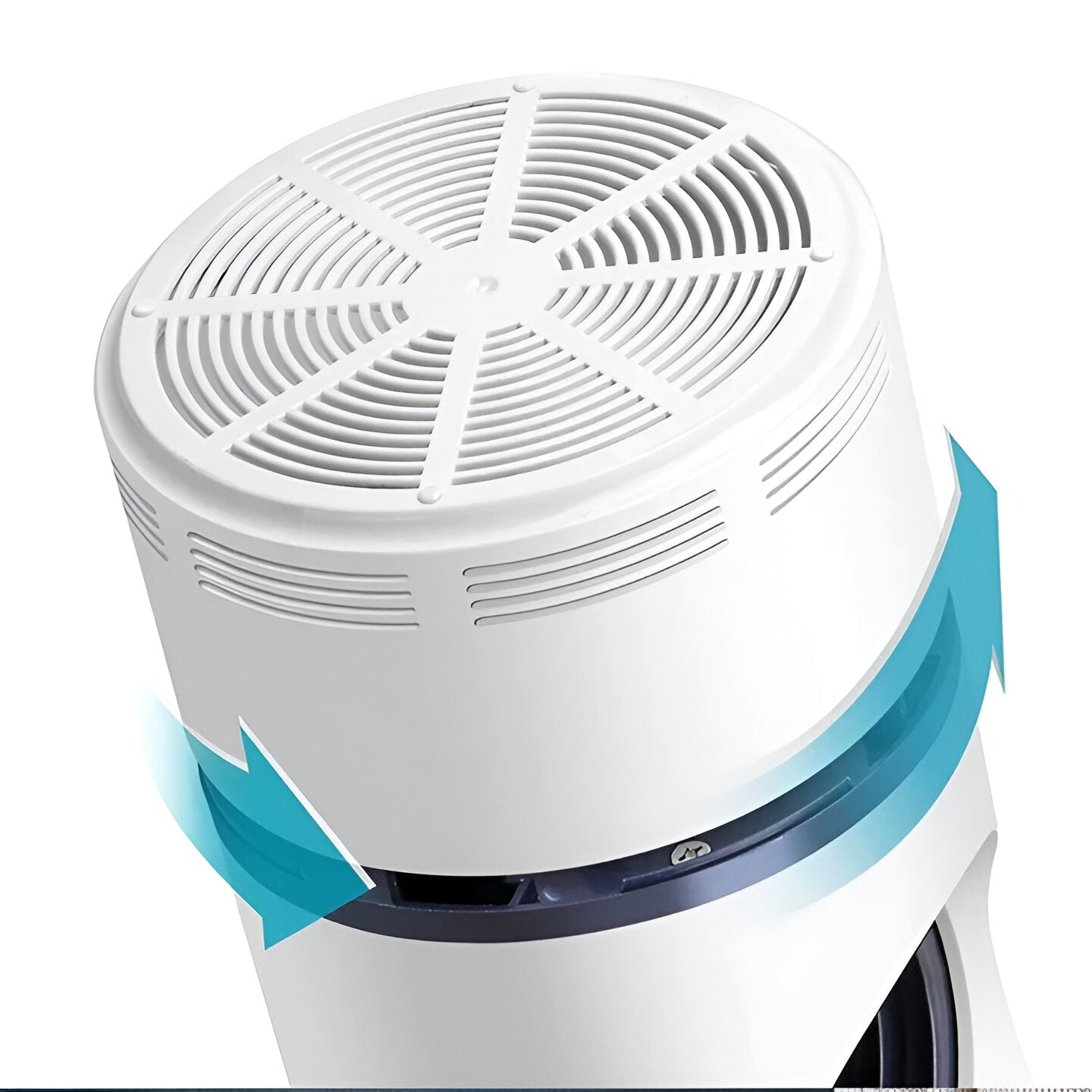 USB-Powered Mosquito Killer Lamp with Night Light - Effective Insect Trap & Soft Glow for Home & Outdoor Use