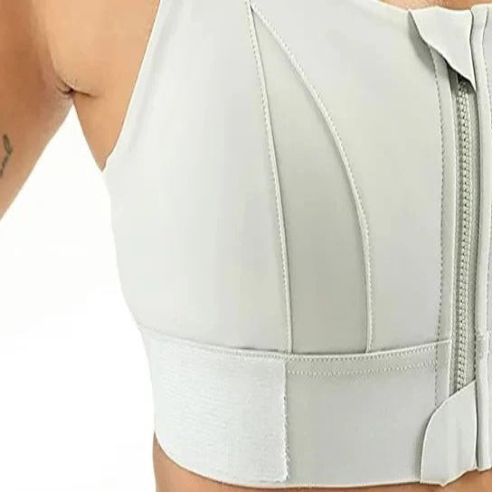 Adjustable High Impact Sports Bra for Women - Ultimate Support & Comfort