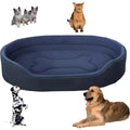 Eco-Friendly Sustainable Pet Bed | Made from Recycled Materials for Ultimate Comfort