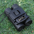 High Definition 40x22 Compact Binoculars - Perfect for Hunting, Camping, and Outdoor Adventures