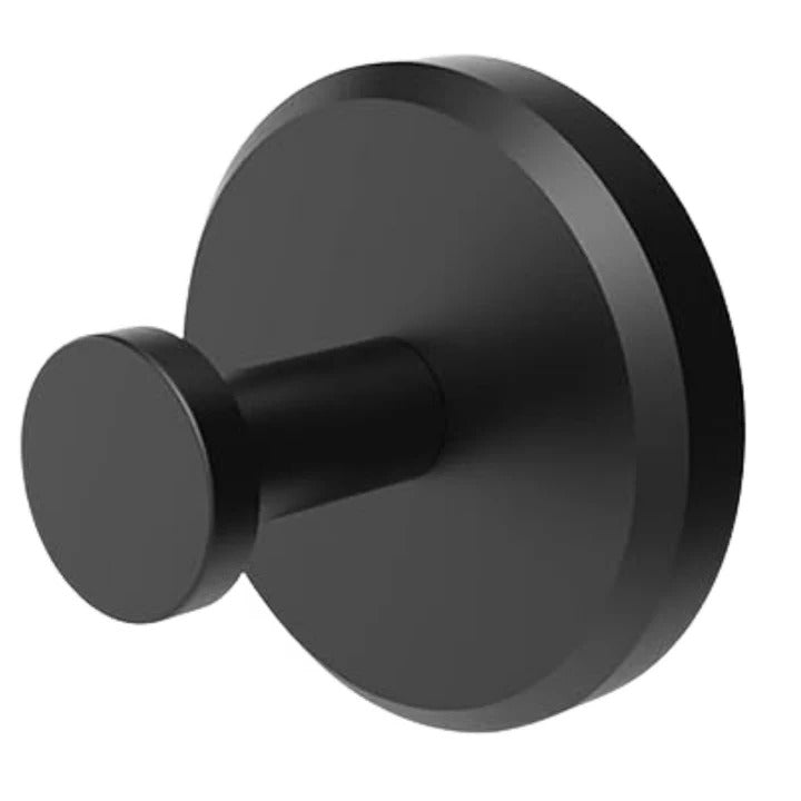 Heavy-Duty Suction Hooks with Superior Instant Grip - Ideal for Home & Bathroom Organization