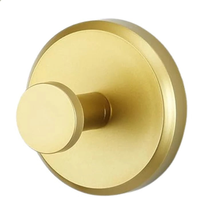 Heavy-Duty Suction Hooks with Superior Instant Grip - Ideal for Home & Bathroom Organization
