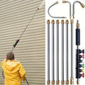 Telescoping Pressure Washer Wand Kit for 4000 PSI Systems – Adjustable, Durable, and Versatile Extension Tool for Efficient Cleaning