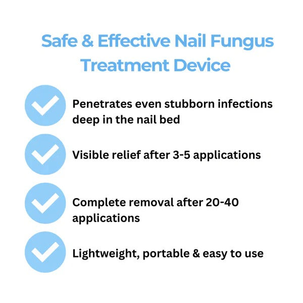 Portable Rechargeable Electric Nail Care Device – Professional Grooming Tool for Perfect Nails