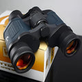 High-Power Digital Night Vision Binoculars - Day & Night Viewing, Enhanced Clarity & Range
