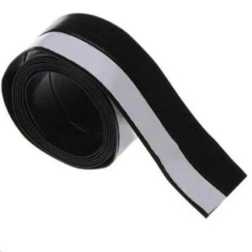 Weatherproof Self-Adhesive Door Seal Strip – Energy-Efficient Home Insulation Solution for Draft Prevention