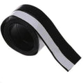 Weatherproof Self-Adhesive Door Seal Strip – Energy-Efficient Home Insulation Solution for Draft Prevention