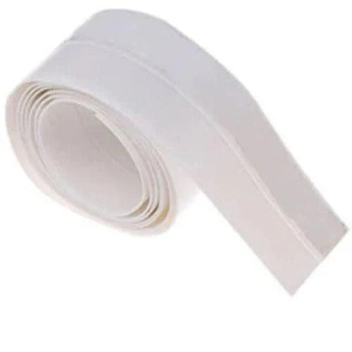 Weatherproof Self-Adhesive Door Seal Strip – Energy-Efficient Home Insulation Solution for Draft Prevention