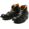 Men's Sustainable Non-Slip Work Boots - Durable, Eco-Friendly Footwear for Safety & Comfort