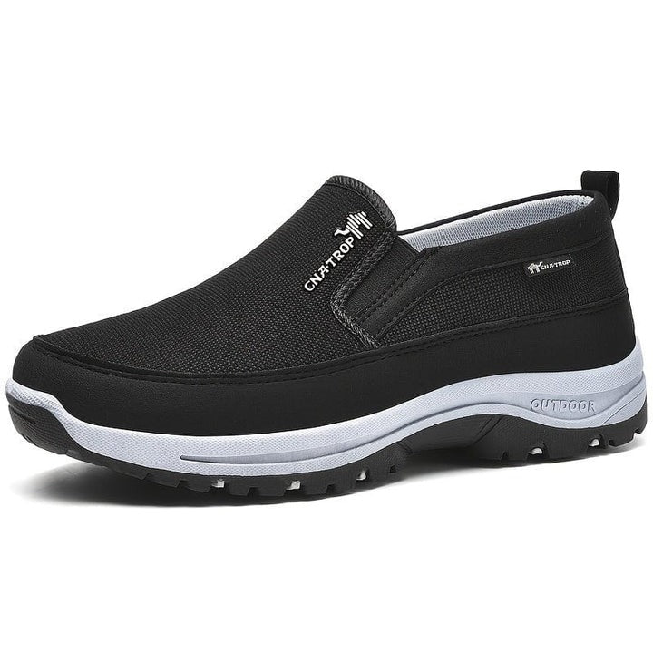 Orthopedic Waterproof Shoes with Arch Support & Wide Toe Box for Ultimate Comfort | Ideal for All-Day Wear