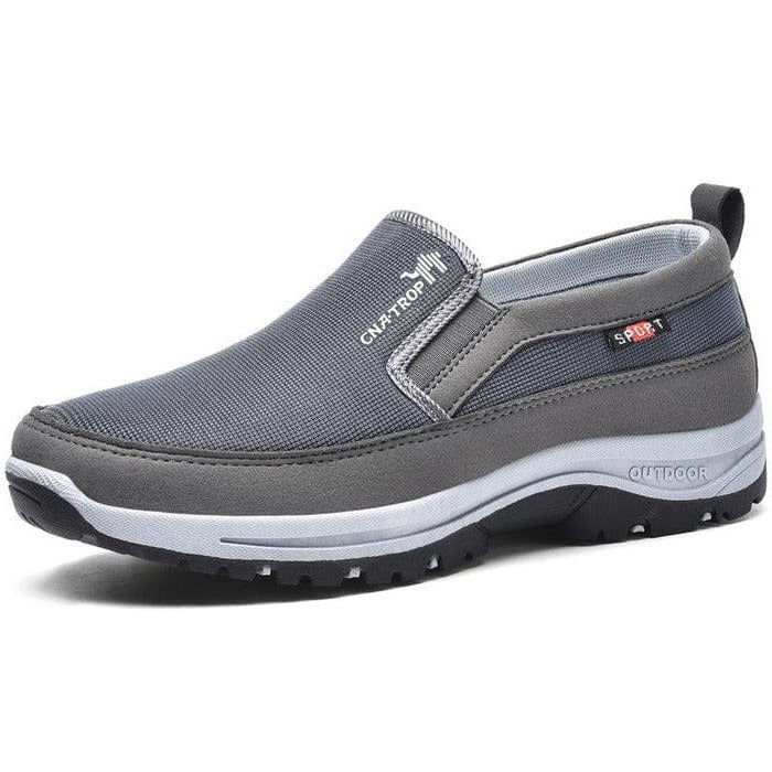 Orthopedic Waterproof Shoes with Arch Support & Wide Toe Box for Ultimate Comfort | Ideal for All-Day Wear