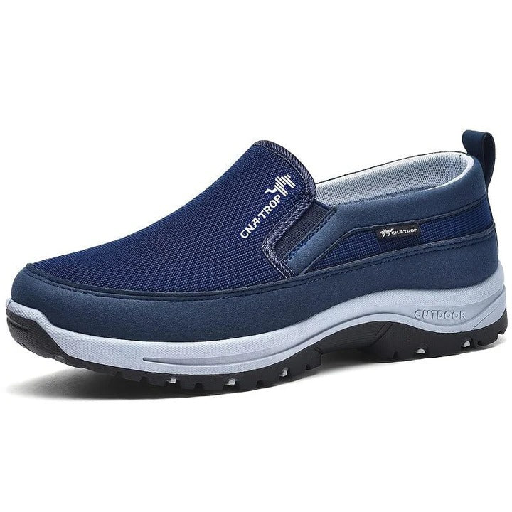 Orthopedic Waterproof Shoes with Arch Support & Wide Toe Box for Ultimate Comfort | Ideal for All-Day Wear