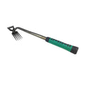 Ergonomic Manual Weed Remover Tool - Effortlessly Eliminate Dandelions & Thistles