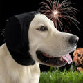 Premium Dog Ear Muffs for Noise Reduction | Comfortable & Effective Hearing Protection for Dogs