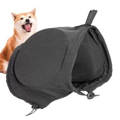 Premium Dog Ear Muffs for Noise Reduction | Comfortable & Effective Hearing Protection for Dogs