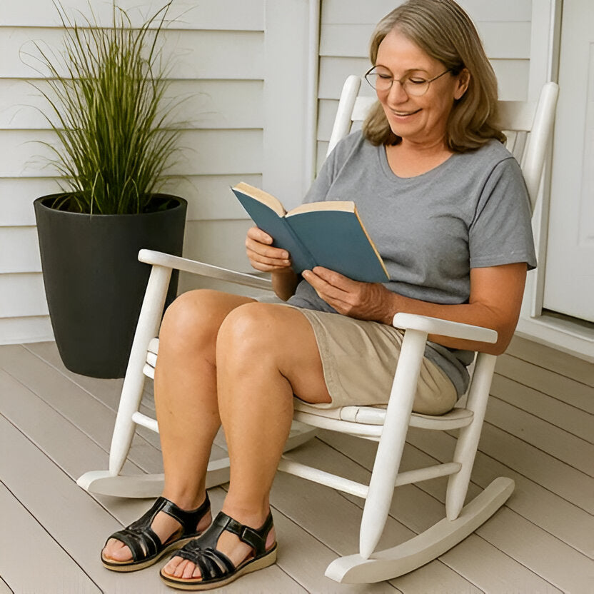 Women's Comfort Sandals - Stylish & Supportive Footwear for All-Day Wear