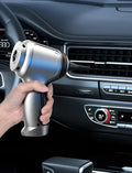 Powerful Cordless Vacuum Cleaner for Car and Home – High Suction, Portable & Versatile
