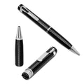 Compact Digital Voice Recorder & MP3 Player - High-Quality WAV Recording, Portable Design, Ideal for Meetings & Lectures