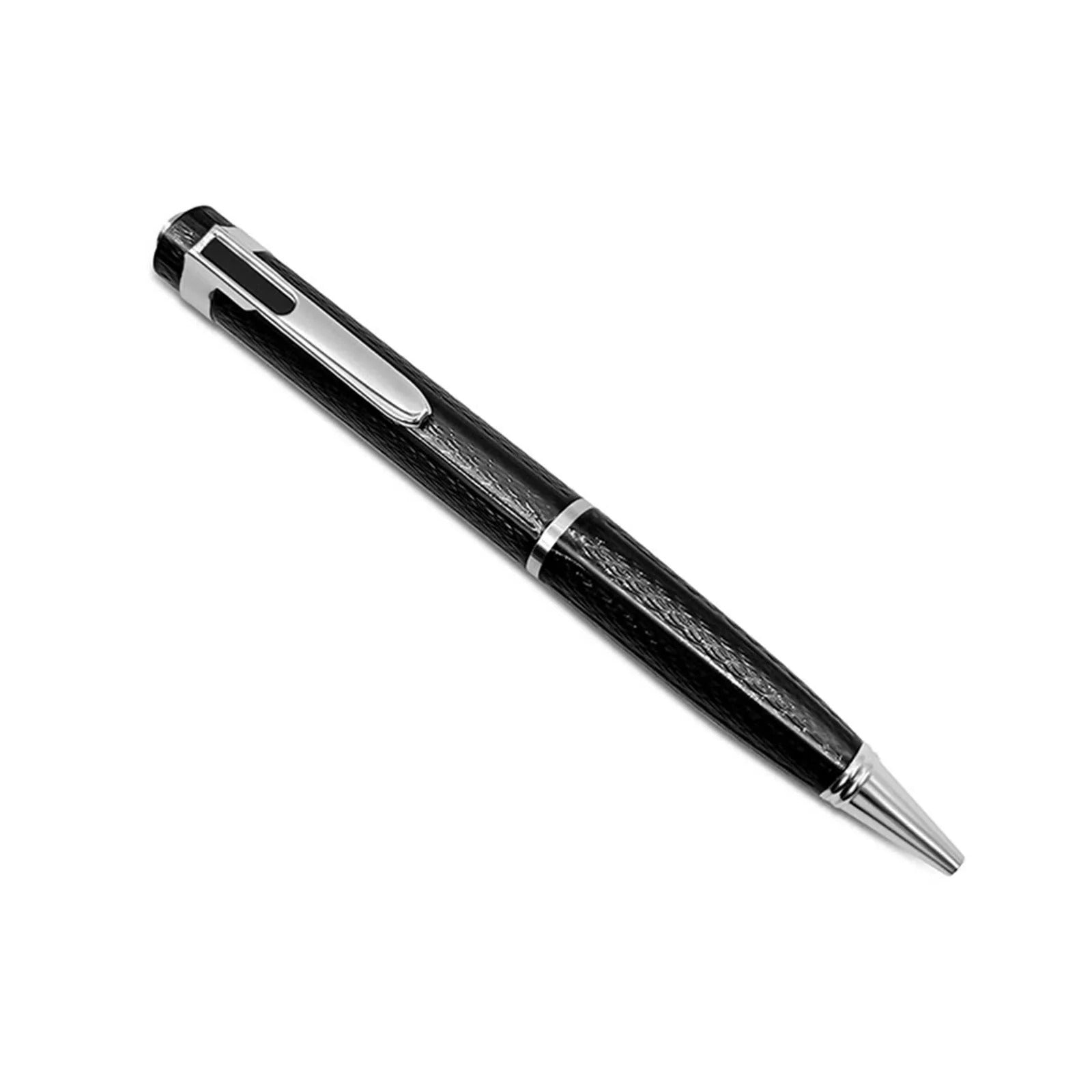 Compact Digital Voice Recorder & MP3 Player - High-Quality WAV Recording, Portable Design, Ideal for Meetings & Lectures
