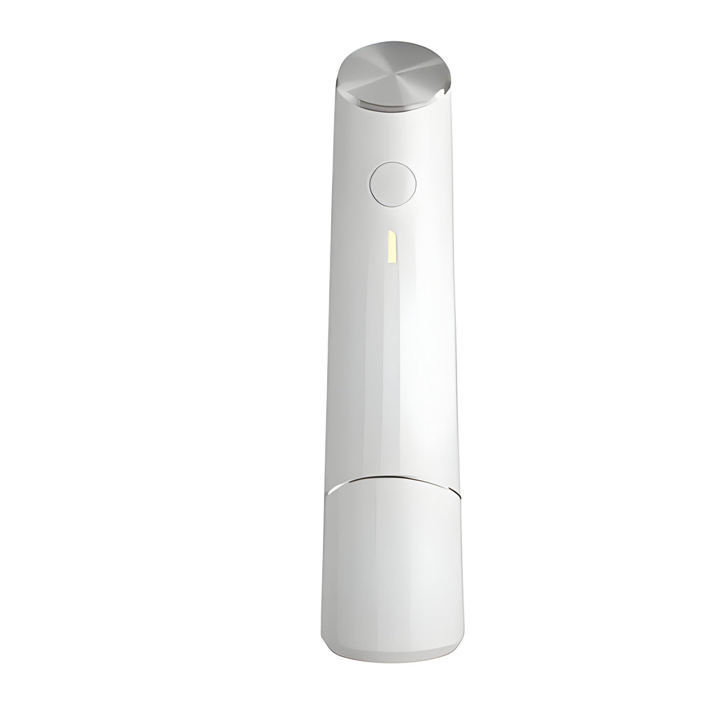 Compact Mini Food Vacuum Sealer - Powerful Suction & User-Friendly Operation for Freshness Preservation