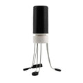 Cordless Automatic Mixer & Pan Stirrer - Effortless Kitchen Tool for Perfectly Mixed Ingredients